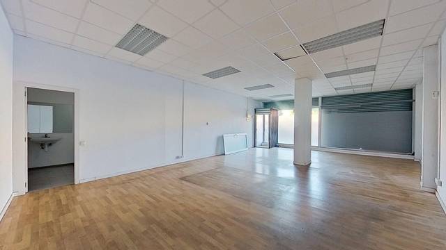 Local comercial en Venta en de Matadepera en Zona Esportiva
