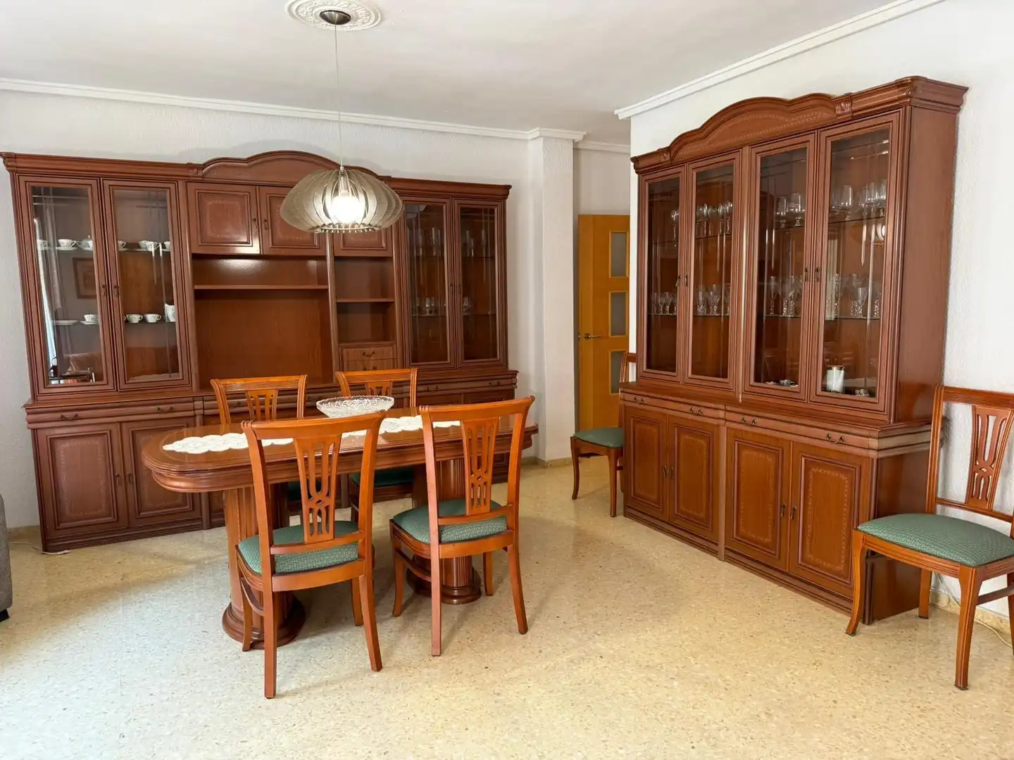 Wohnung mit Aufzug zum Verkauf in Calle LA BARRACA, imagen 20