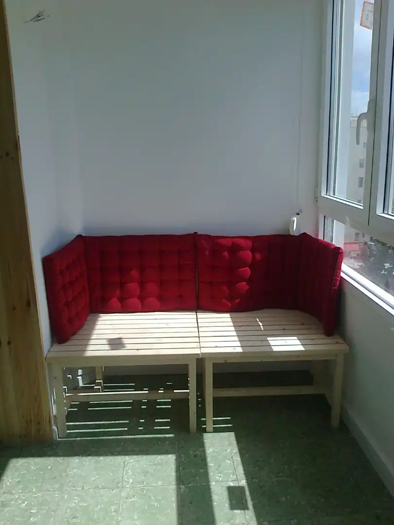 Wohnung mit Aufzug zum Verkauf in Carrer dels Enamorats, imagen 3