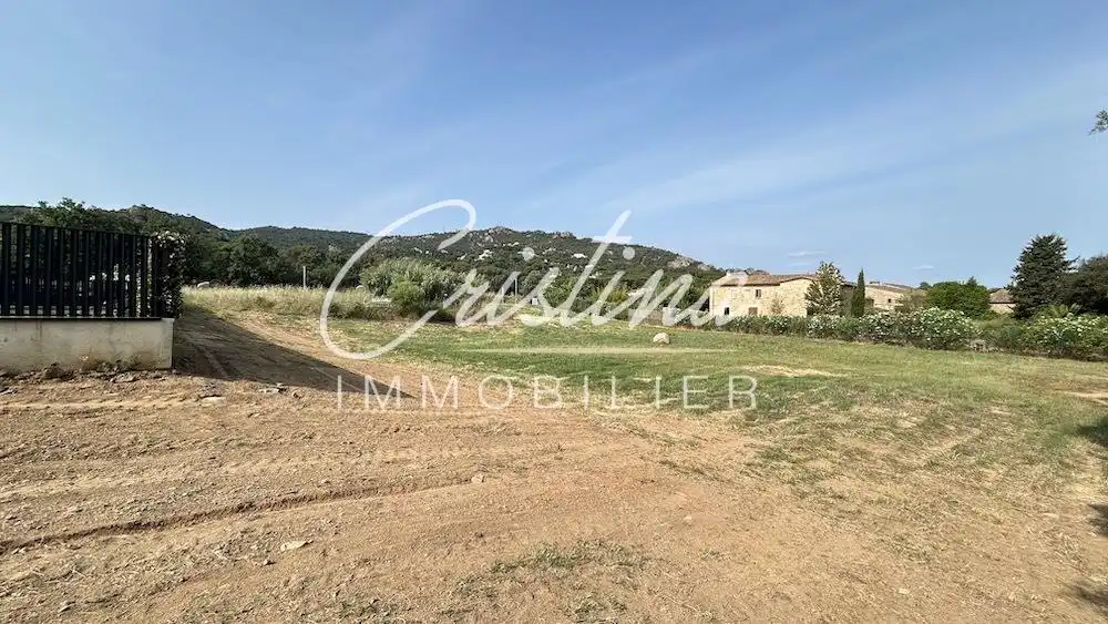 Terreny residencial en venda a Golf Costa Brava