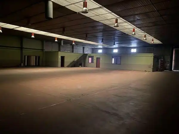 Nave industrial en venta en Calle del Metal, imagen 5