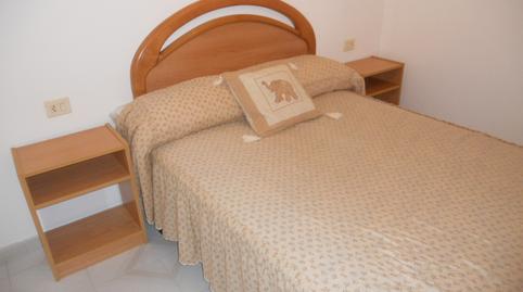 Foto 3 de Pis de lloguer a Rúa Do Campo Do Forno, 36, Concheiros - Fontiñas, Santiago de Compostela