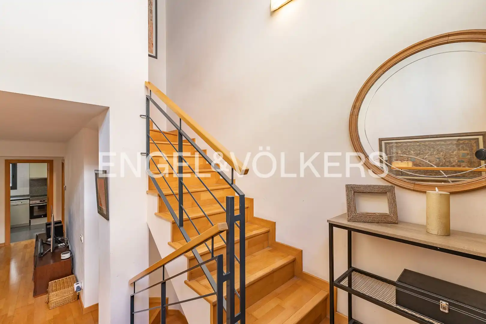 Piso en venta en Barcelona con Aire acondicionado, Calefacción y Parquet