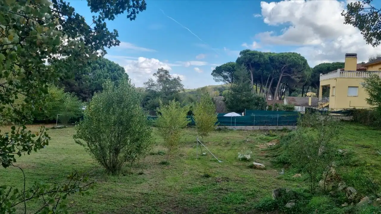 Terreno residencial en venta en CAN BOSCH, imagen 2