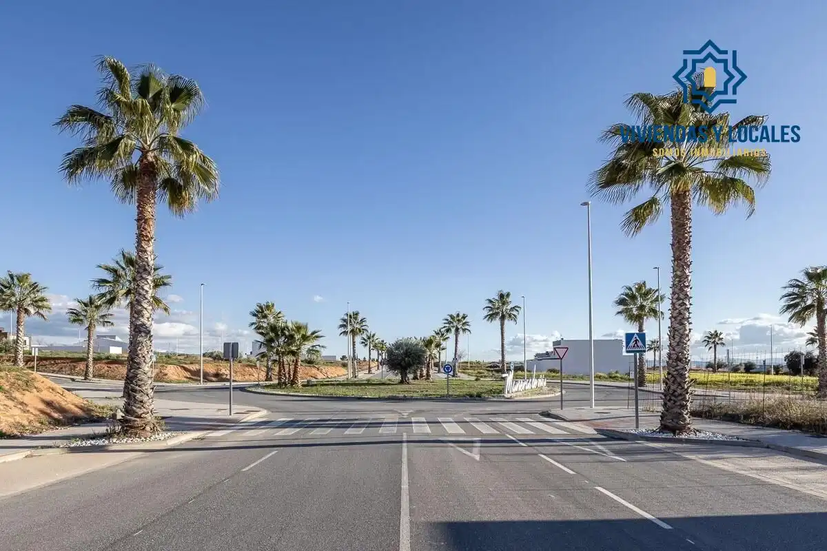 Terreny residencial en venda a Calle 18220 44, imagen 10
