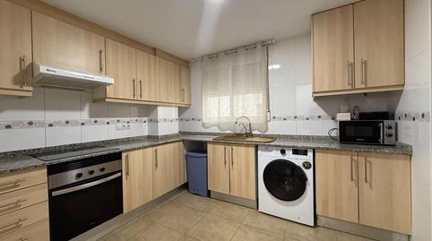 Foto 5 de Apartament en venda a Zona Calle Valencia, Valencia