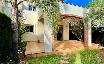 Casa o xalet en venda a El Montgó, Dénia