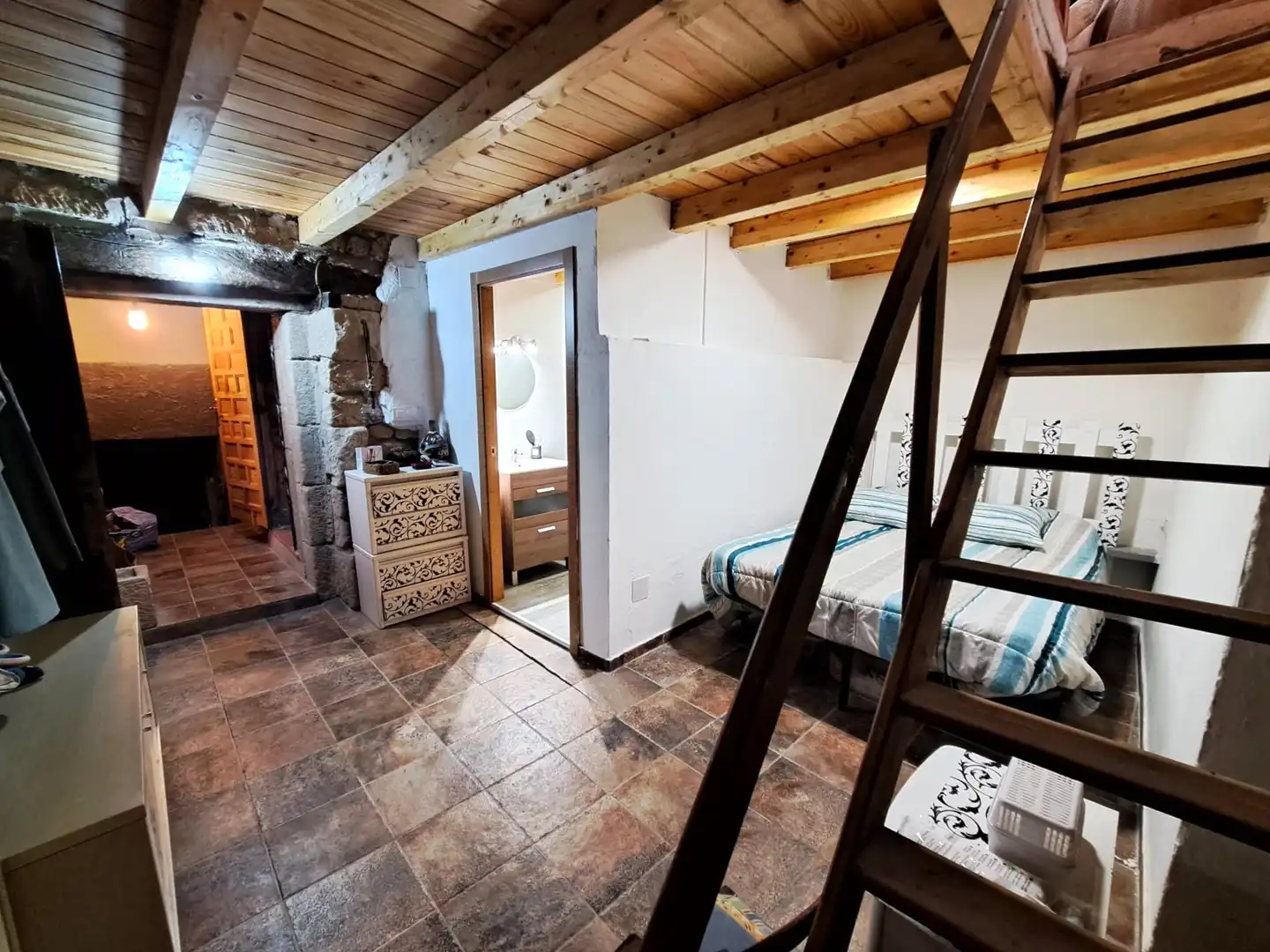 Casa rústica en venda a Calle Bodegas Barrio Alto, imagen 16