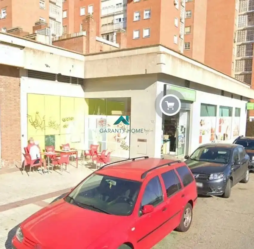 Gewerbefläche zum Verkauf in Centro, imagen 2
