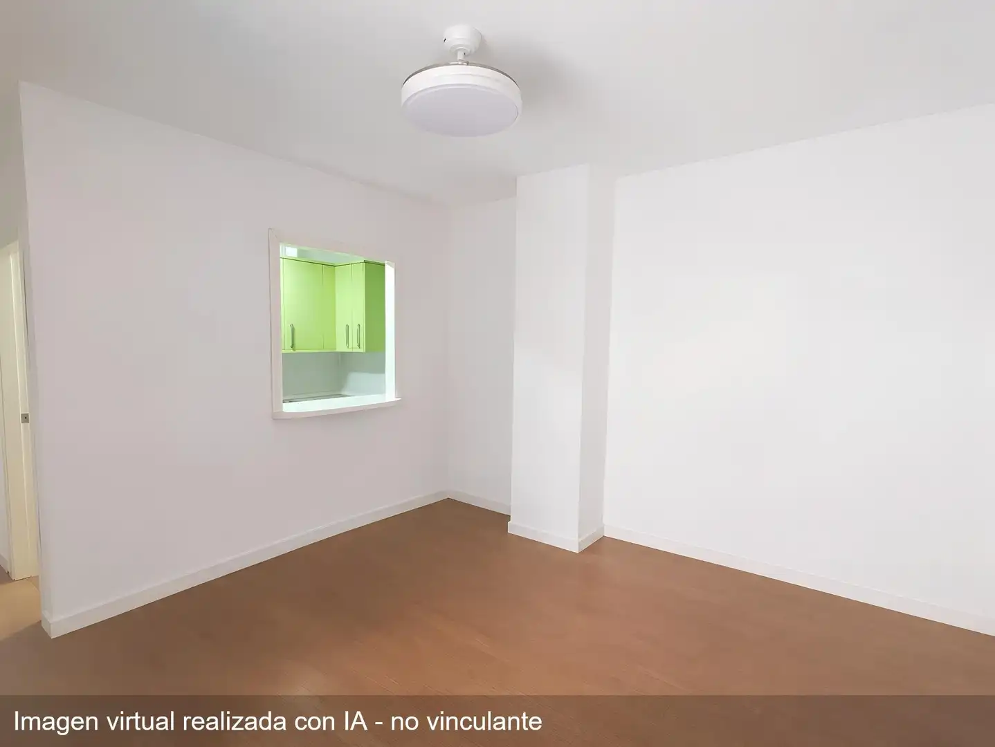 Pis en venda a El Pópulo - Santa María, imagen 5