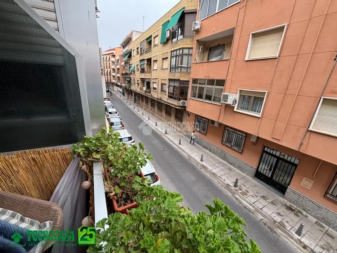 Flat for sale in C. Corazón de María, El Perchel