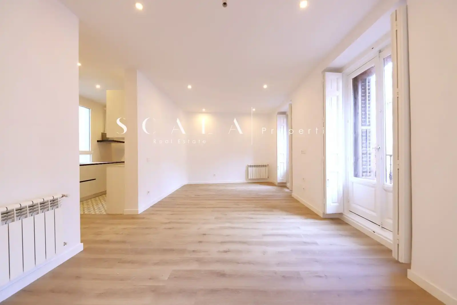 Fotografía del inmueble reportado: 2.500 €/mes — Madrid, Madrid