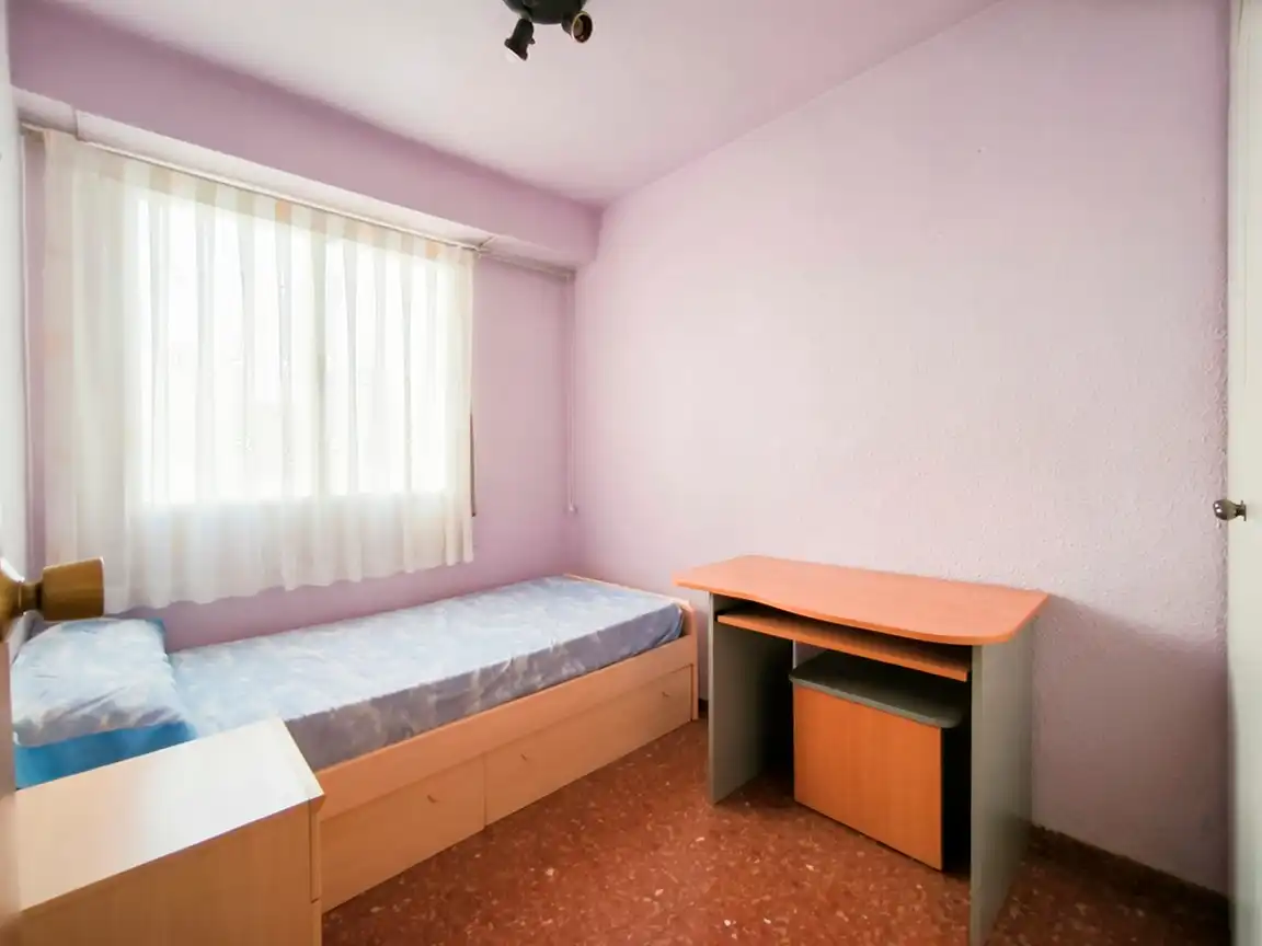 Schlafzimmer von Wohnung zum Verkauf in Torrent mit Abstellraum und Balkon