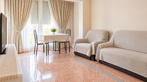 Foto 3 de Piso en venta en Mercado, Alicante / Alacant