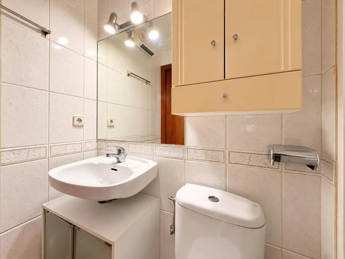 Flat with terrace for sale in La Roca del Vallès, imagen 24