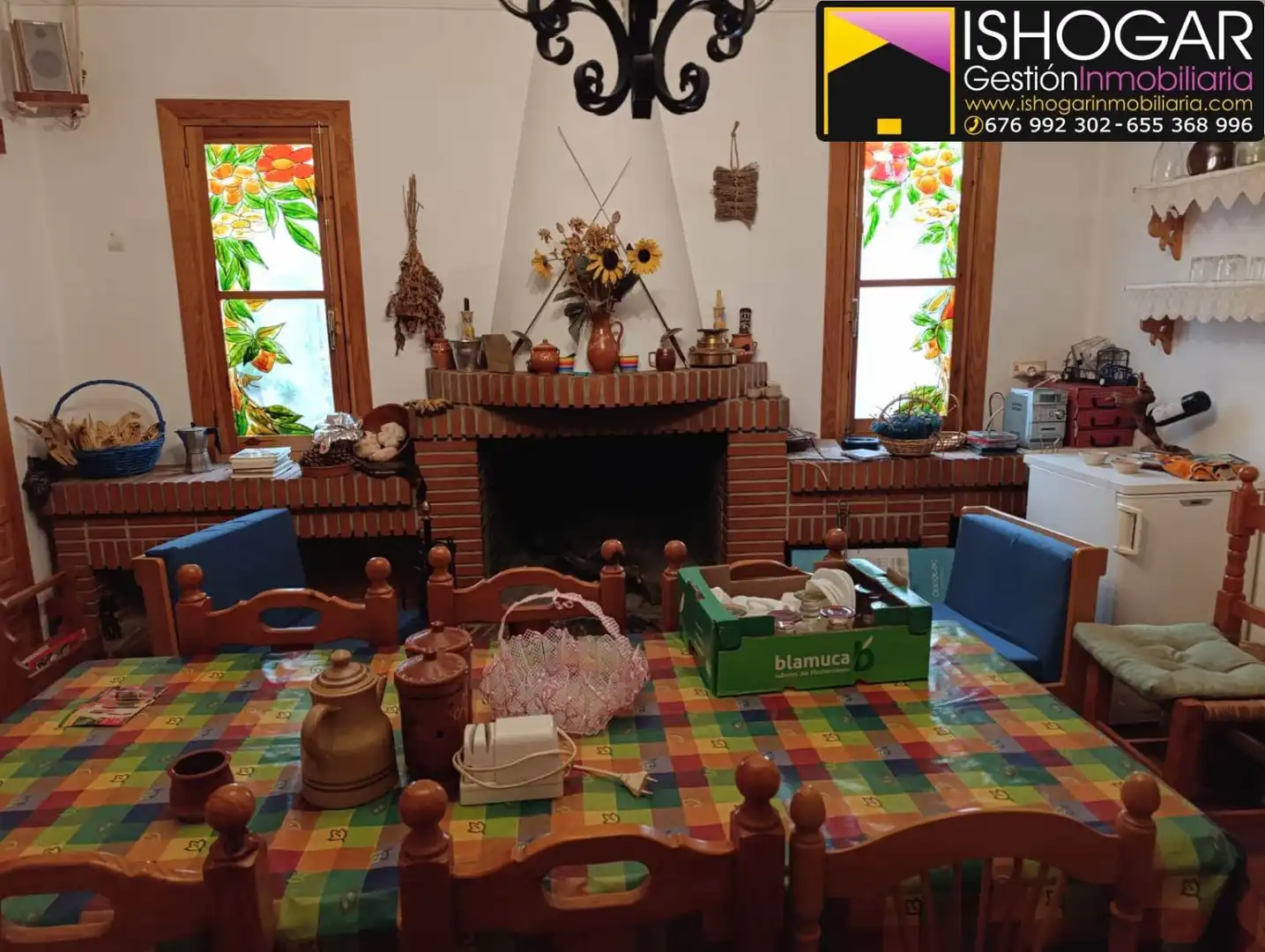 Haus zum Verkauf in Valdepeñas, imagen 8