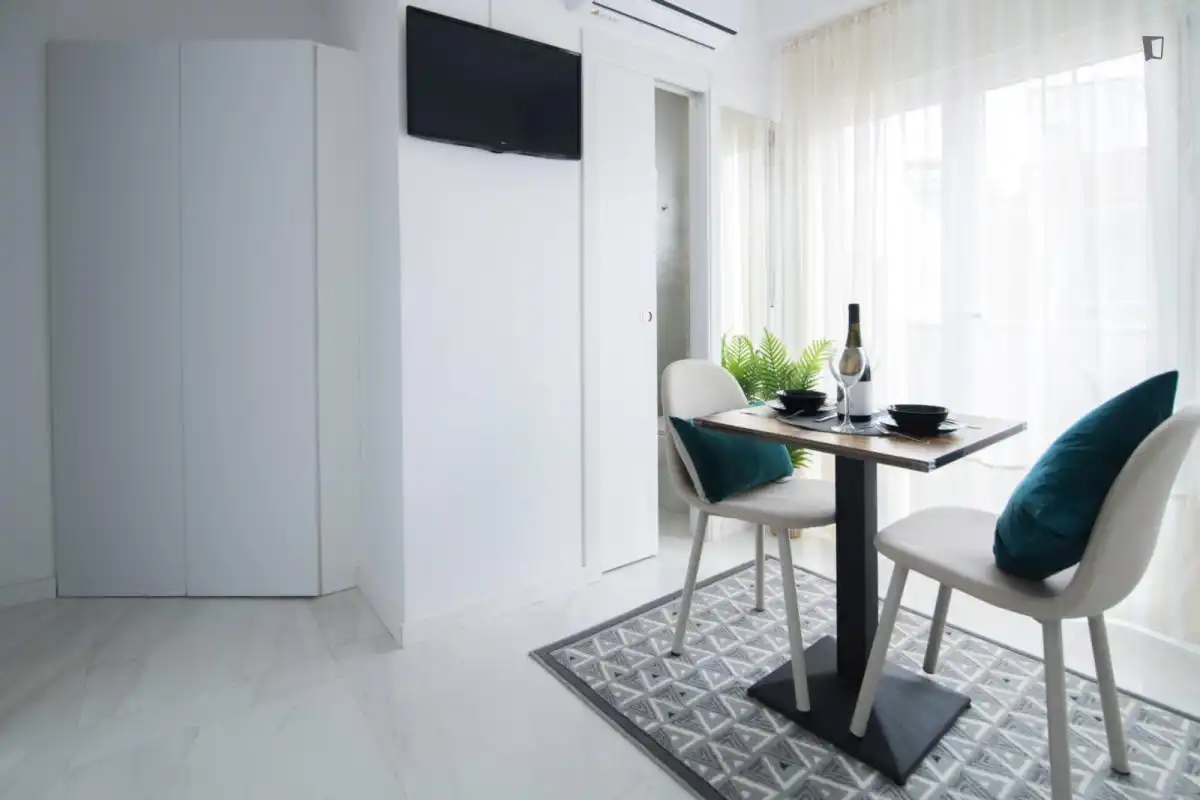 Study for rent in Natzaret