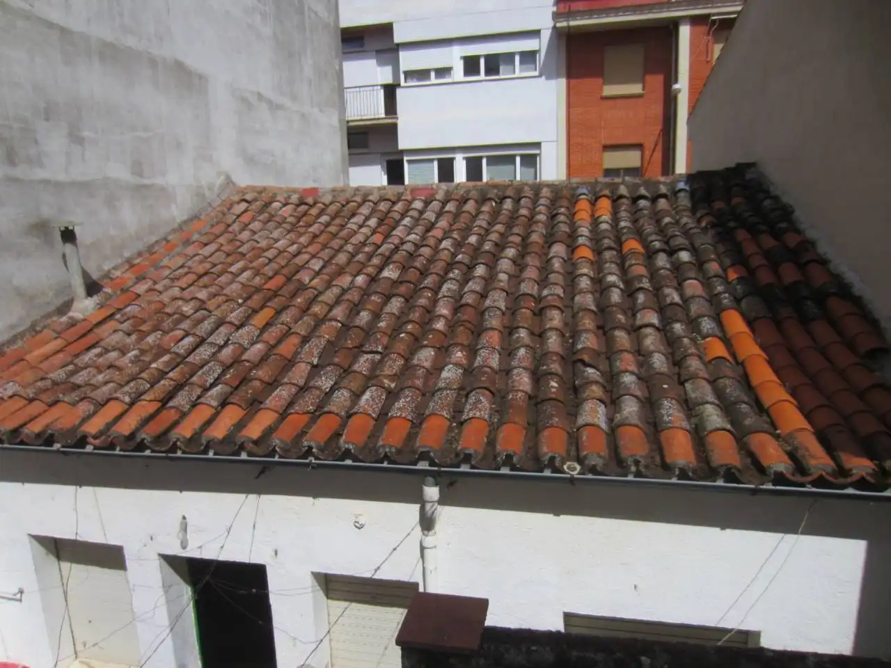 Casa amb jardí en venda a Calle SAN PELAYO 22, imagen 4