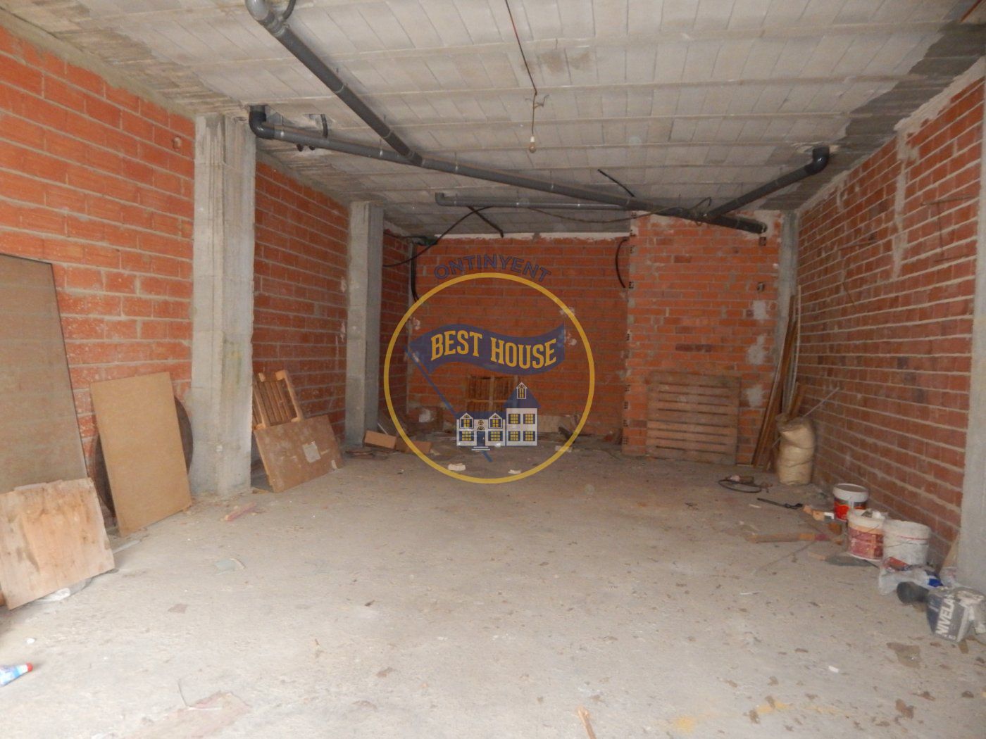 Local en venda en Ontinyent