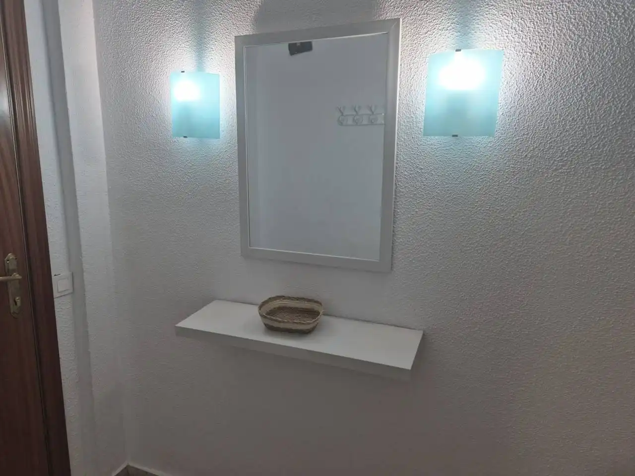 Wohnung mit Terrasse zur Miete in La Estación