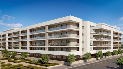 Photo 4 of Flat for sale in Colores - Entreparques, Sevilla Capital