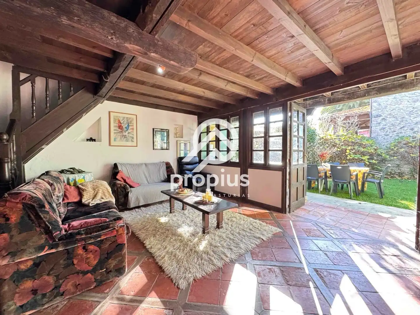 Casa o xalet en venda a Po, 152, Celorio - Poó - Parres