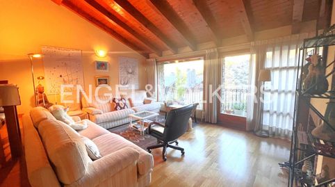 Foto 4 de Dúplex de alquiler en Coll d'Ordino, Ordino