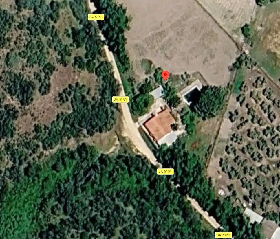 Casa o xalet en venda en Guarromán