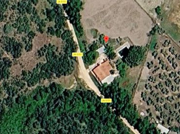 Casa in vendita a Arroyo de San Vicente