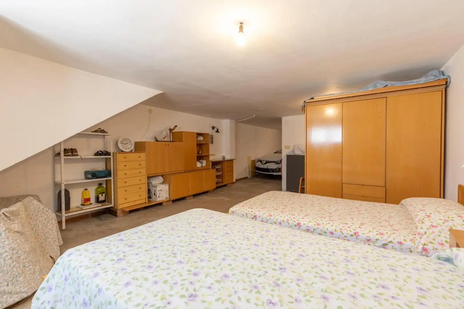 Casa a schiera con piscina in vendita a Calle Iznájar 48, imagen 37