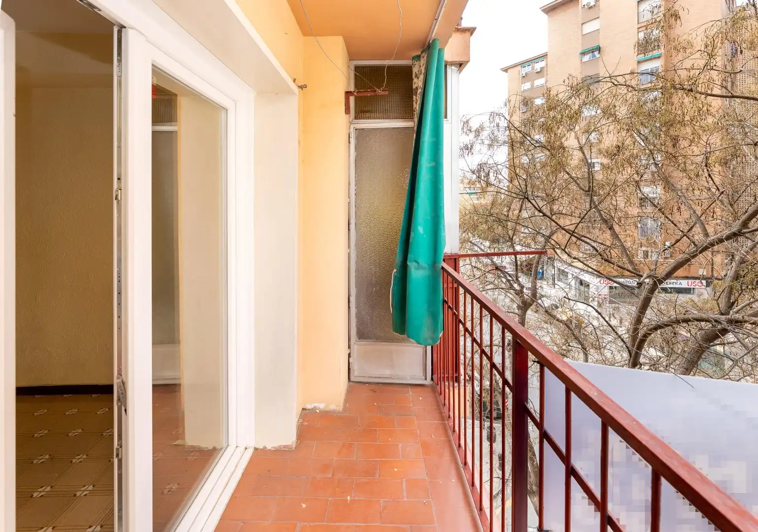 Wohnung zum Verkauf in Calle de Laureado López Muñoz, Barrio de Zaidín, Zaidín