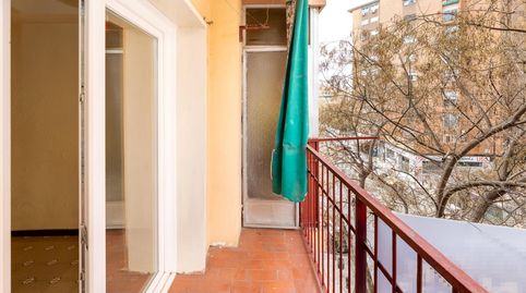 Foto 2 von Wohnung zum Verkauf in Calle de Laureado López Muñoz, Barrio de Zaidín, Granada Capital