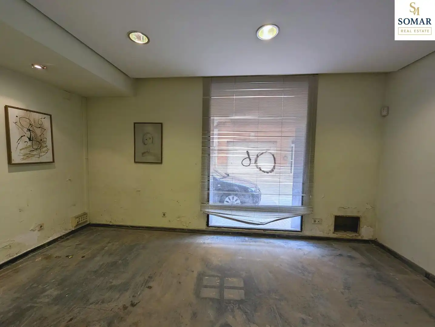 Local en venta en Carlet