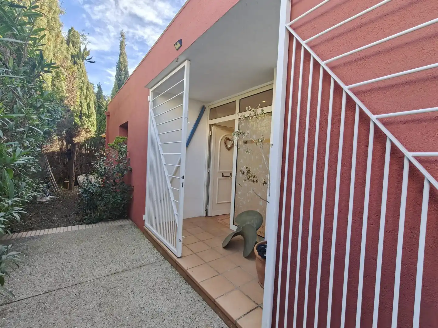 Detached house with pool for sale in Avinguda Mas Santet, imagen 21