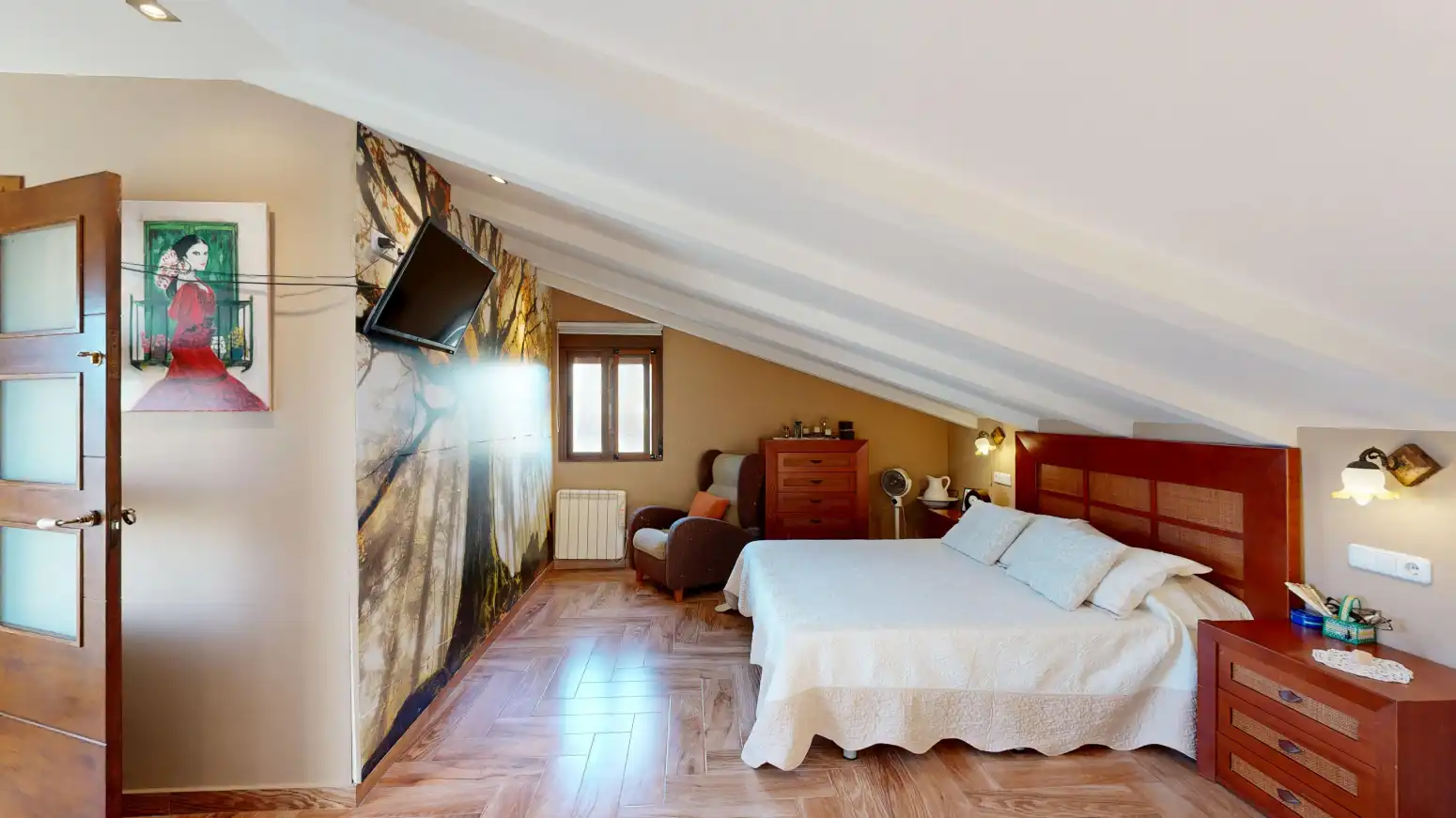 Casa o chalet en venta en Las Torres de Cotillas