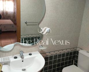 Bathroom of Flat for sale in Roquetas de Mar