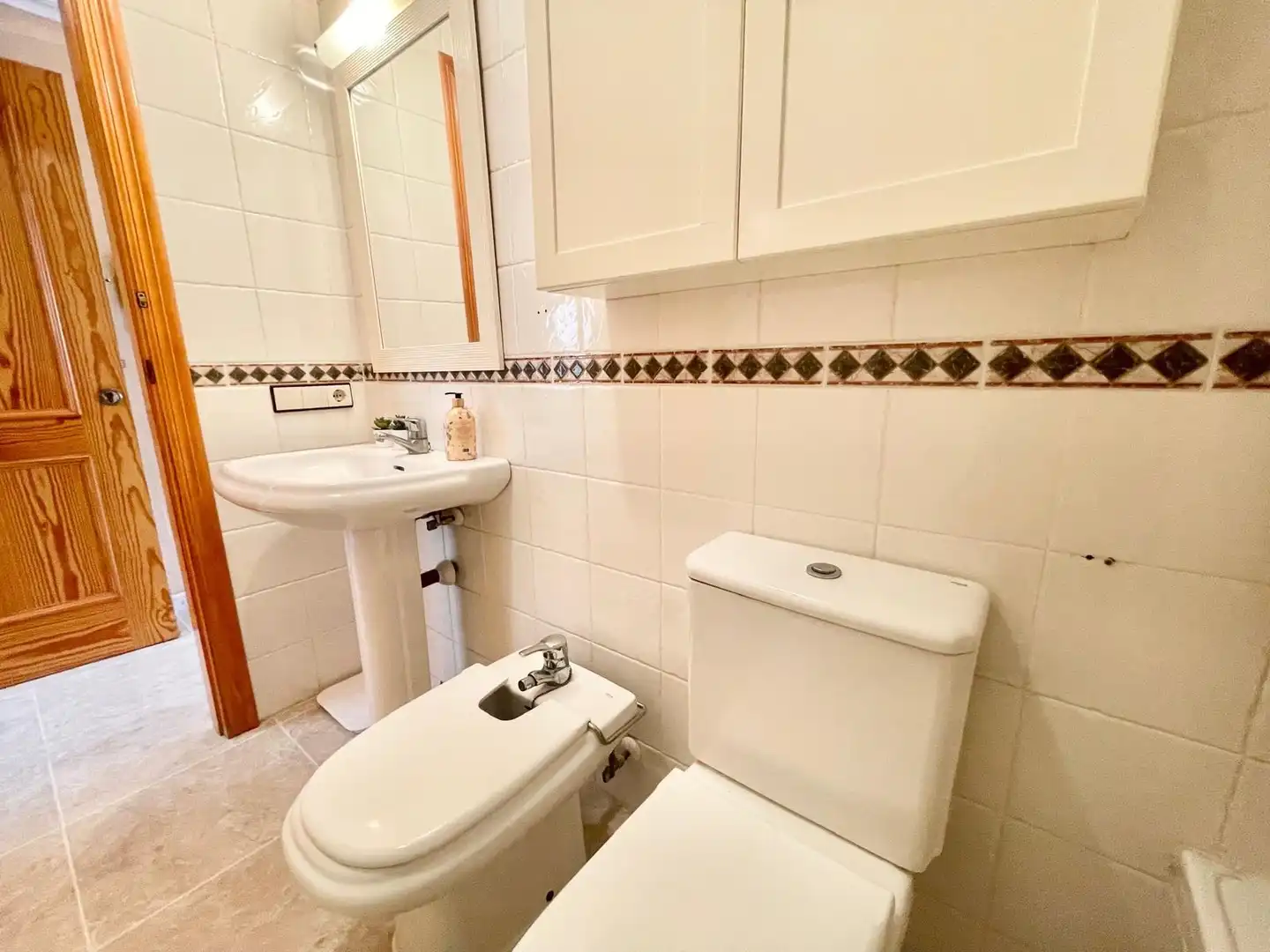Apartment with lift to rent in Playa del Acequión, Náufragos y Rocío del Mar, imagen 10