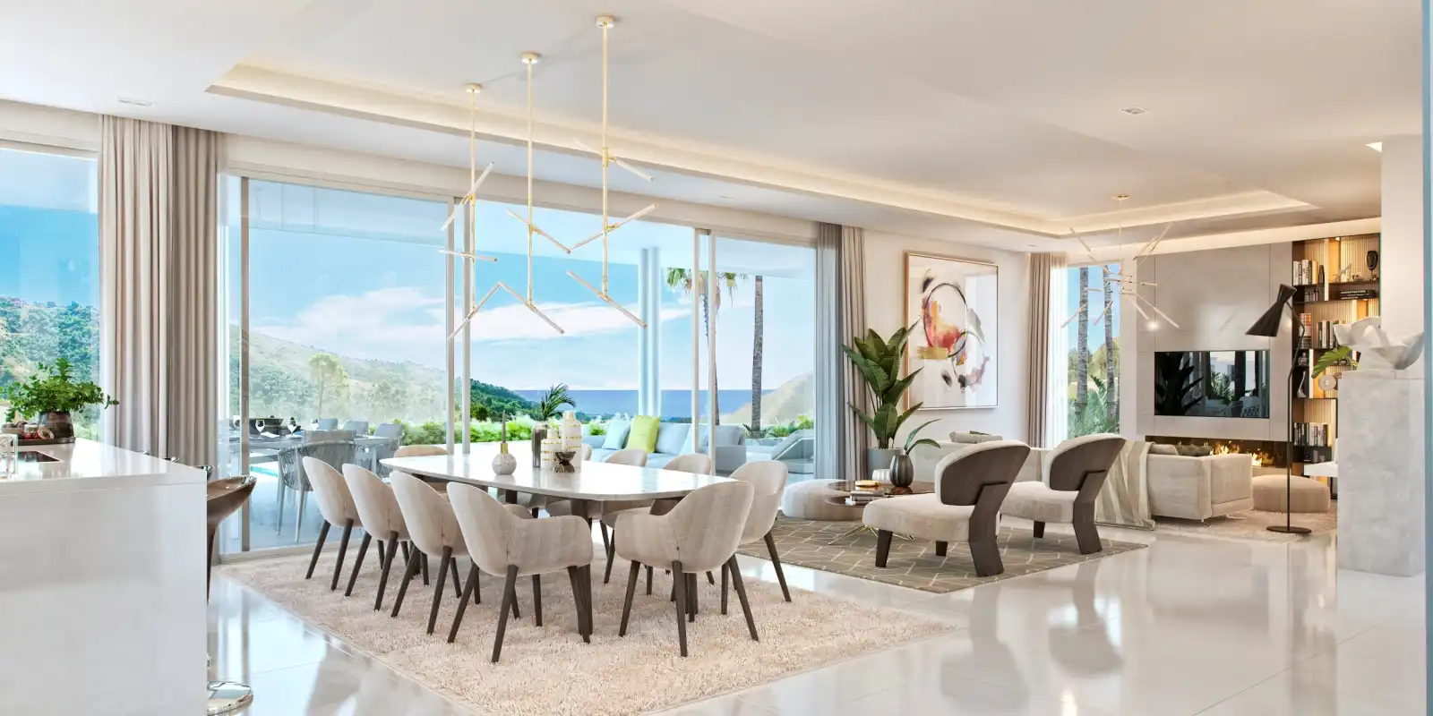 Casa con piscina en venta en Palo Alto, imagen 15