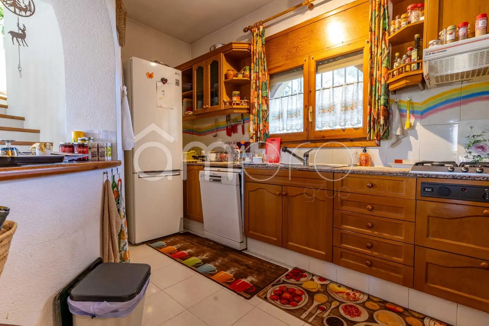 Piso en venta en N/A, Les Tres Cales