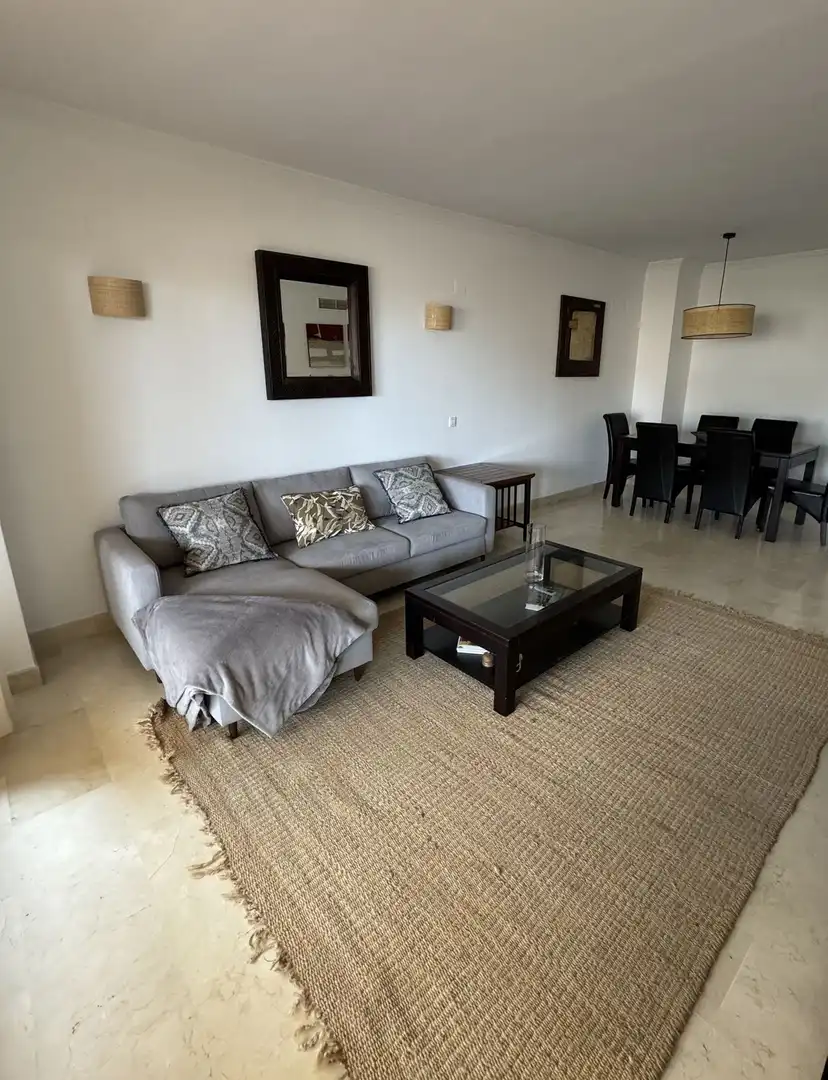 Apartament amb piscina de lloguer a Elviria - Cabopino, imagen 23