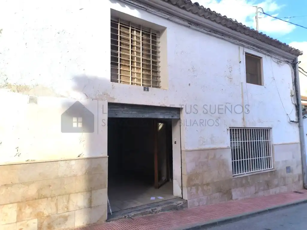 Business premises for sale in Calle Panama, imagen 14