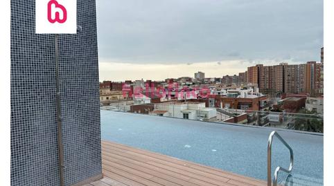 Foto 4 de Piso en venta en Calle Jardins Dels Til·lers, Centre, L'Hospitalet de Llobregat