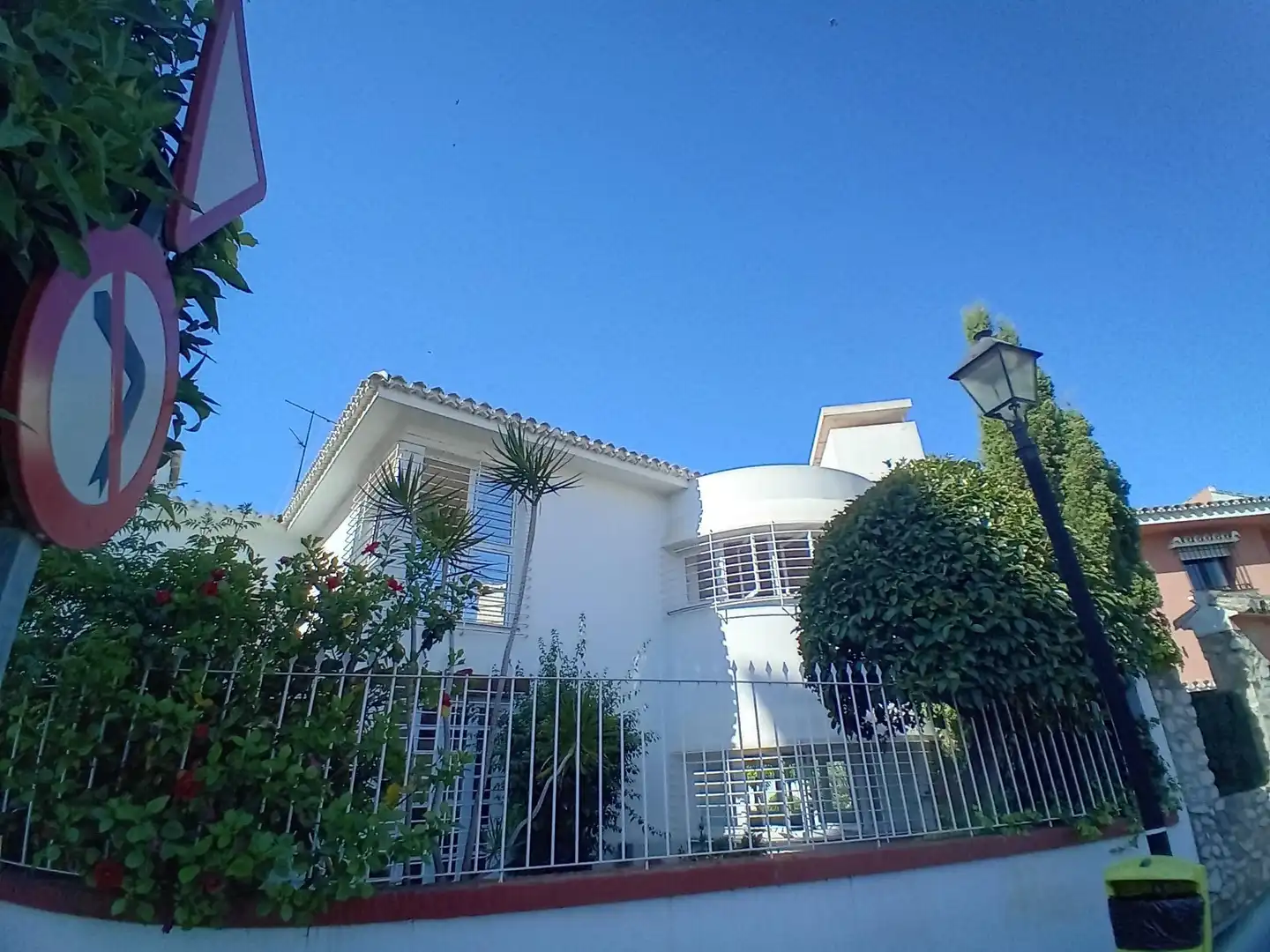 Chalet con piscina en venta en Calle Calle Antequera, imagen 29