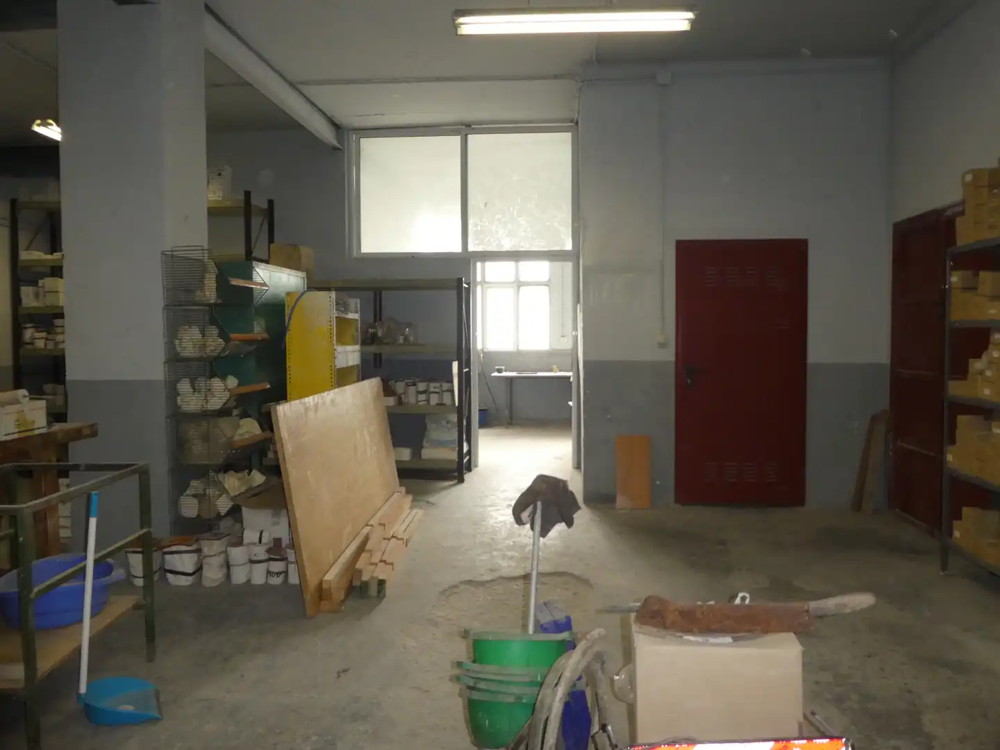 Industrial buildings for sale in Santa Coloma de Gramenet