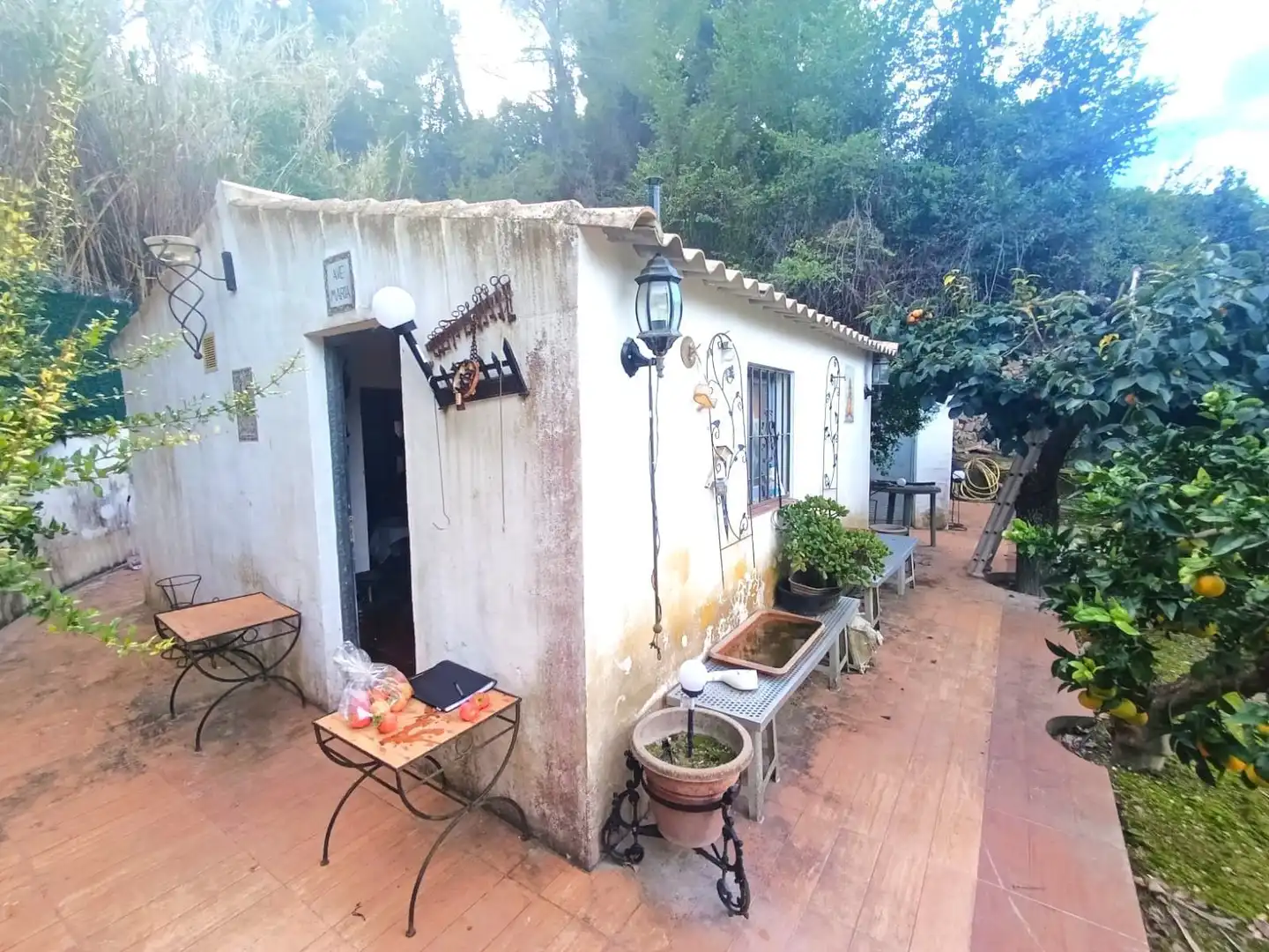 Terrenys i solars en venda a Benissa pueblo, imagen 10