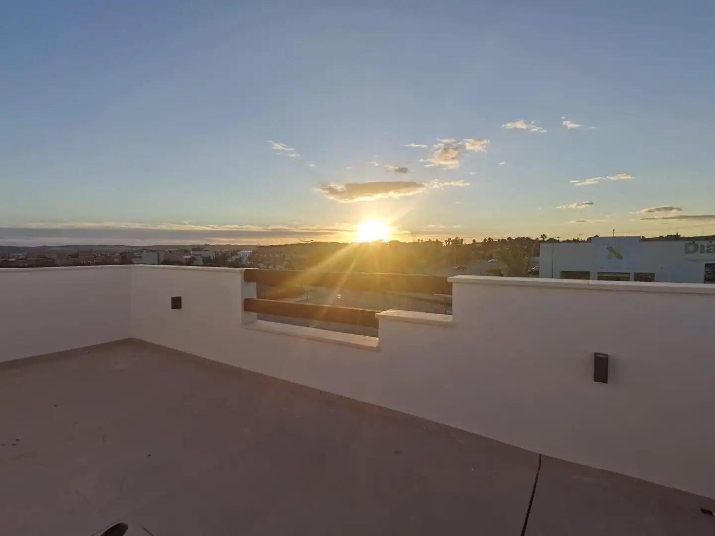 Chalet con piscina en venta en Los Montesinos, imagen 2