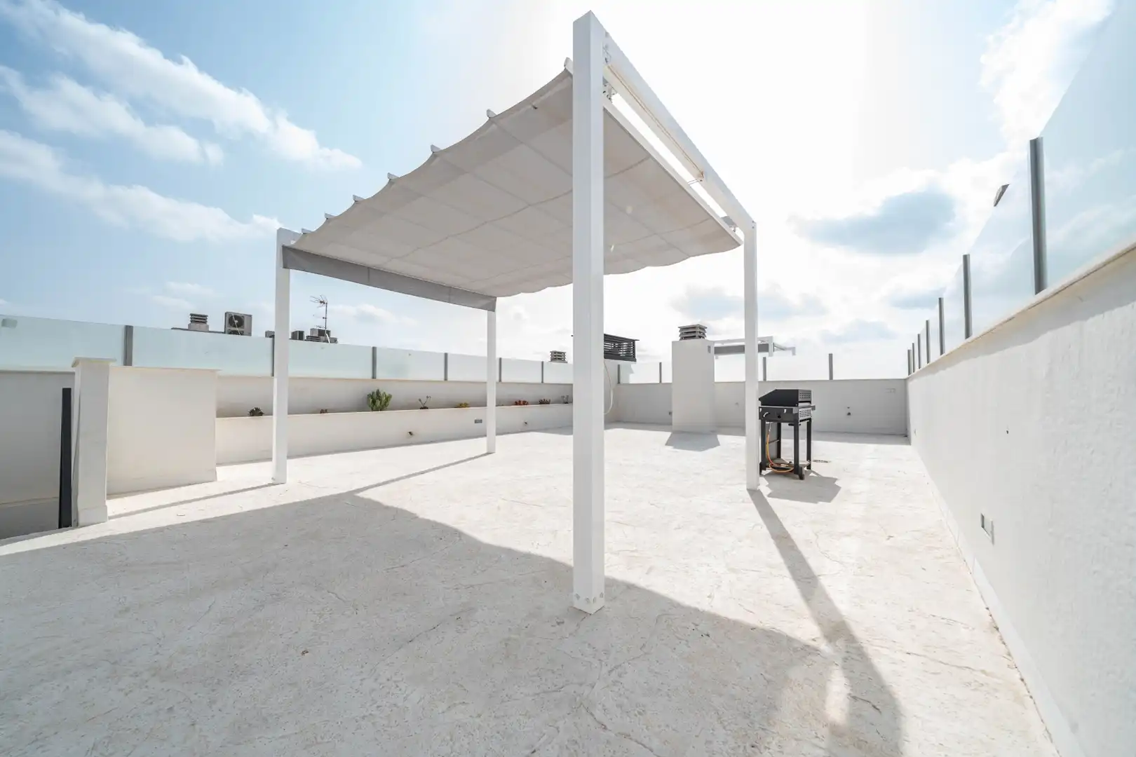 Appartement compact avec piscine à vendre à Torre-Pacheco ciudad, imagen 20