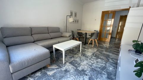 Foto 2 von Wohnung zur Miete in Pardaleras, Badajoz Capital