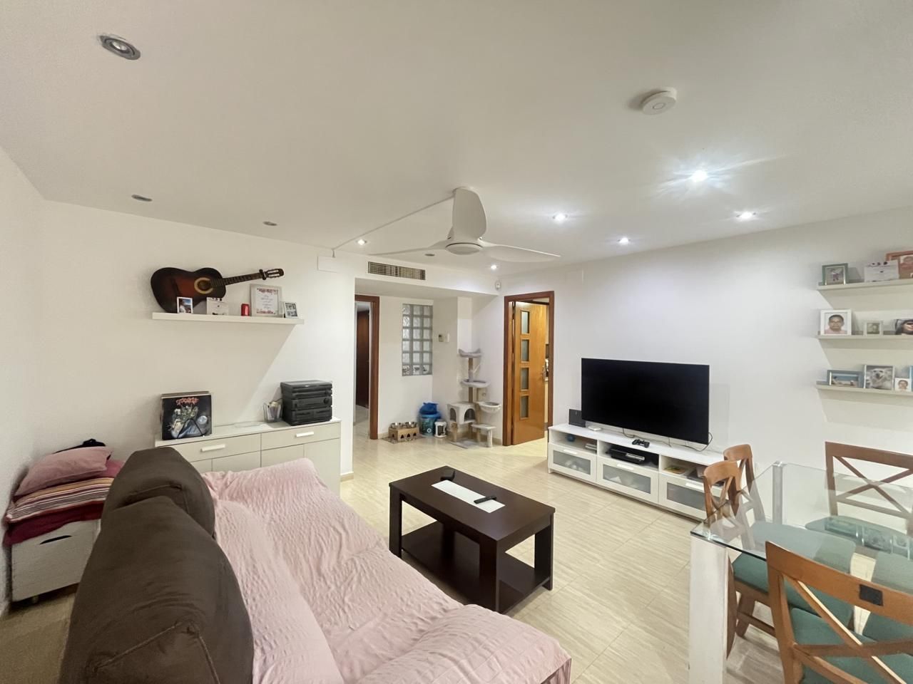 Pis en venda a Els Molins