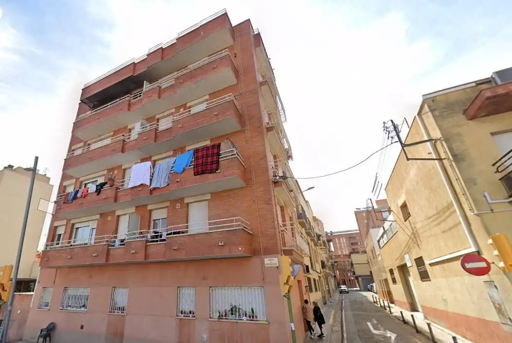 Appartamento con ascensore in vendita a Calle SIERRA NEVADA DE 30, imagen 3